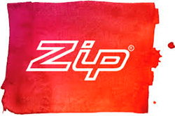 Zip Water logo